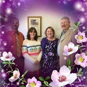 Meet your Posher, Diane